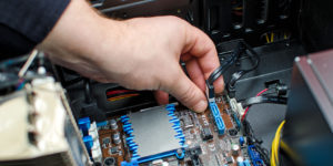 Reparation ordinateur